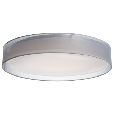 Maxim Lighting Prime 25 LED Flush Mount 10227WO